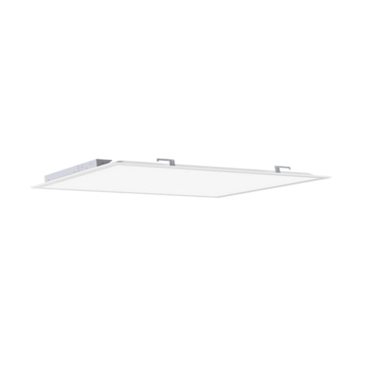 1'x4' 20W/30W/40W LED Backlit Panel 3000K/4000K/5000K Tunable 3CCT - 2 Pack