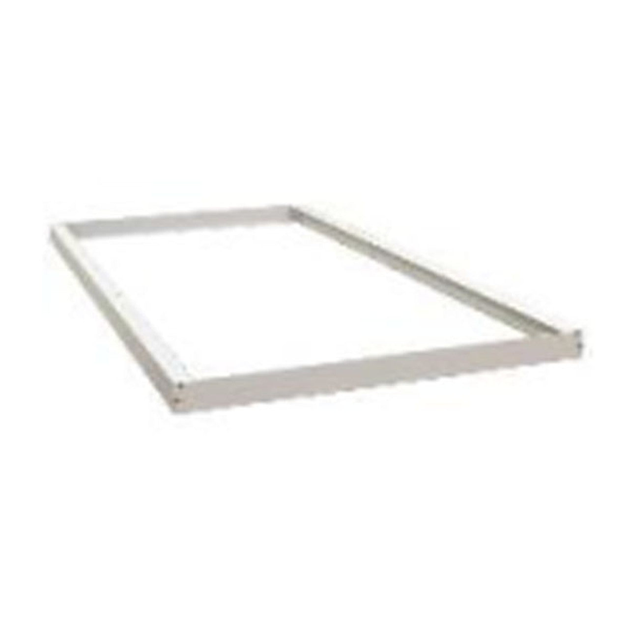 2'x2' Surface Mount Kit for LED Panels