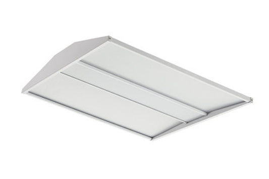 2'x4' 45W LED Troffer 30K/40K/50K CCT Tunable