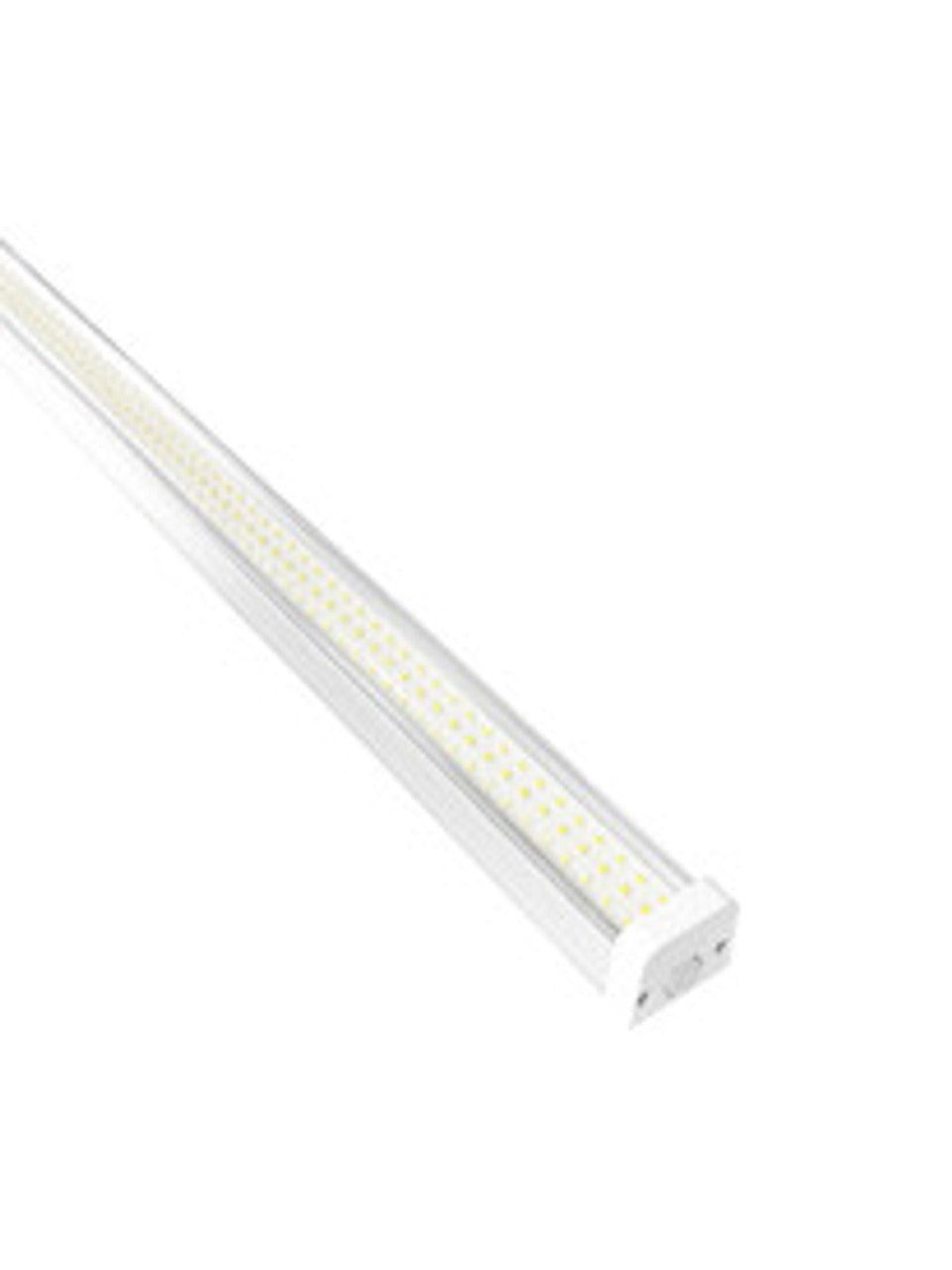 4FT 36W LED Waterproof Integrated Light 6500K CCT - 20 Pack